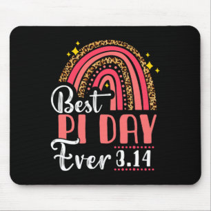 Bester Pi-Tag je Mathematik gibt LehrerInnen Stude Mousepad