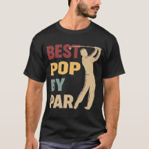 Bester Pop Par Funny Golf