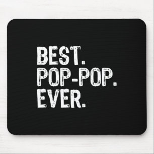 Bester Pop-Pop-Spaß für jede Familie Cool PopPop Mousepad