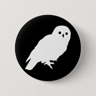Bester Preis-Eulen-Liebhaber Button