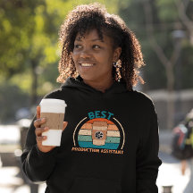 Bester Produktionsassistent - Retro