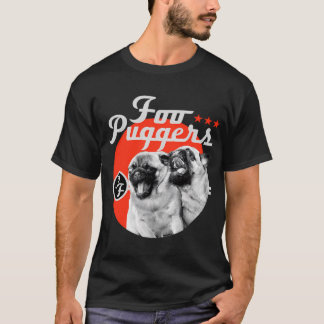 Bester Pug T-Shirt