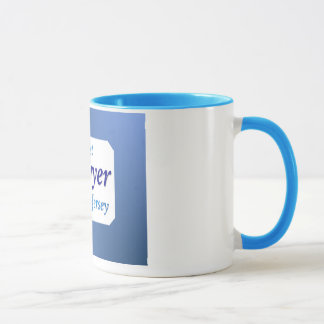 Bester Rechtsanwalt in NJ Tasse