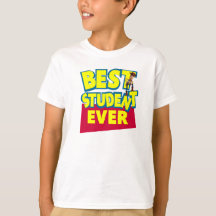 Bester Schüler aller Zeiten