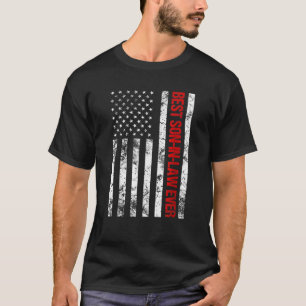 Bester Sohn im Jura je Shirt Sohn im Law American