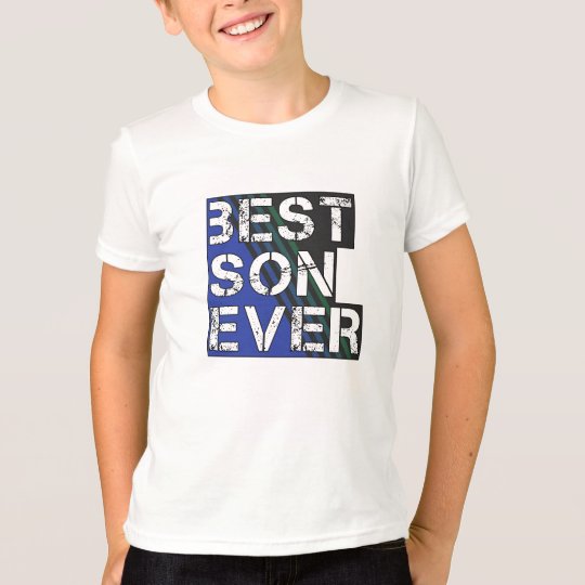 Bester Sohn überhaupt T-Shirt