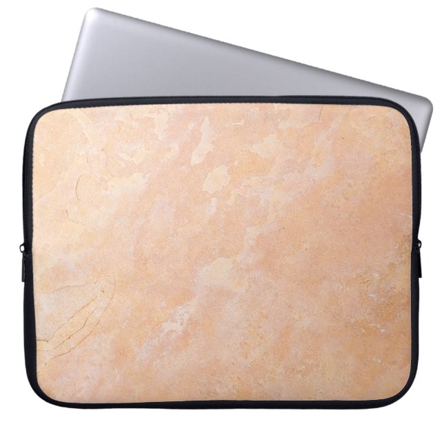 Bester Stein Laptopschutzhülle (Vorderseite)