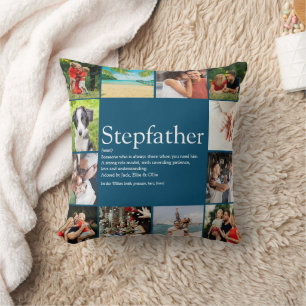 Bester Stiefvater, Stiefvater Definition 12 Foto B Kissen