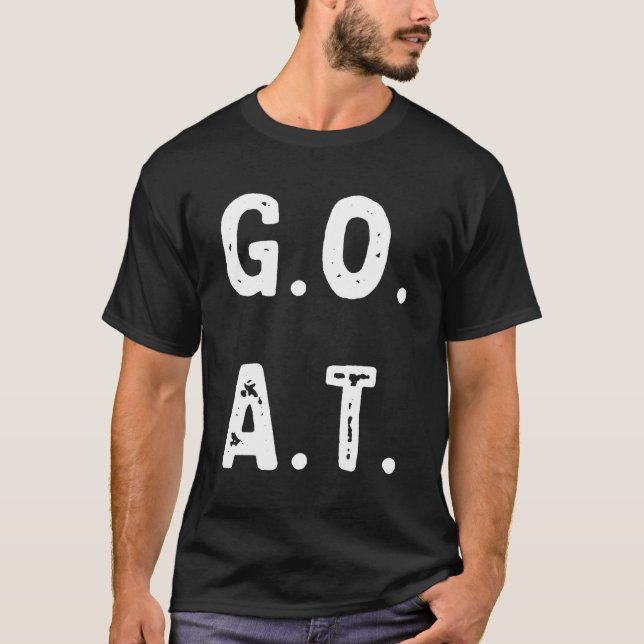 Bester T-Shirt (Vorderseite)
