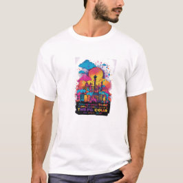 Bester T - Shirt Grafikdesign-Service für YouTube,