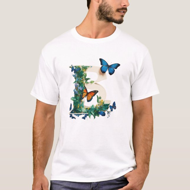Bester T - Shirt-Grafikdesign-Service für YouTube T-Shirt (Vorderseite)