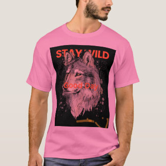 Bester T - Shirt in 👕 bester Qualität