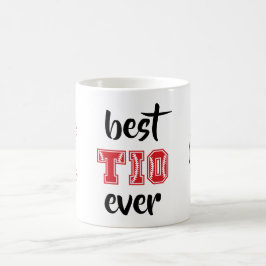 Bester Tipp je Personalisierter Red Baseball Kaffeetasse