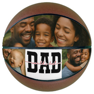 Bester Vater Aller Zeiten Basketball – Personalisi