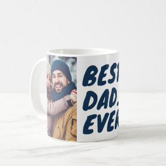 Bester. Vater. Aller Zeiten. Benutzerdefiniert 2 F Kaffeetasse