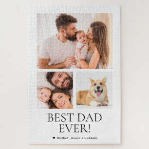 Bester Vater Aller Zeiten Benutzerdefinierte Fotos