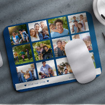 Bester Vater aller Zeiten Fotocollage
