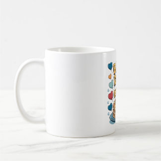 Bester Vater Aller Zeiten (Frag Nur Meine Kinder) Kaffeetasse