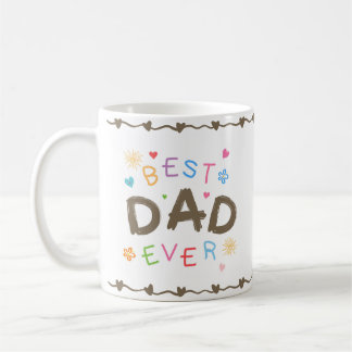 Bester Vater Aller Zeiten Geschenk Für Den Vater V Kaffeetasse