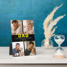 Bester Vater Aller Zeiten Individuelles Foto | Per