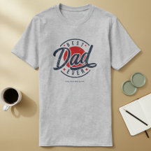 Bester Vater Aller Zeiten Kinder Namen