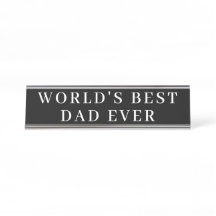 Bester Vater der Welt Ever Bundle-Geschenkset