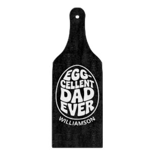 Bester Vater Ever Funny Vathers Tagesgeschenk für  Schneidebrett