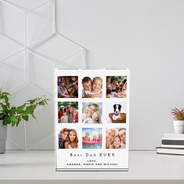 Bester Vater für Foto (Von Creator hochgeladen)