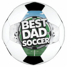Bester Vater Fußball Graffiti Väter Tag Fußball Ba
