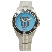 Bester Vater je