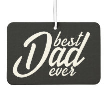 Bester Vater je