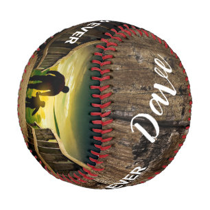 Bester Vater je Baseball