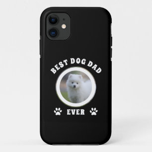 Bester Vater je benutzerdefiniertes Foto Personali Case-Mate iPhone Hülle