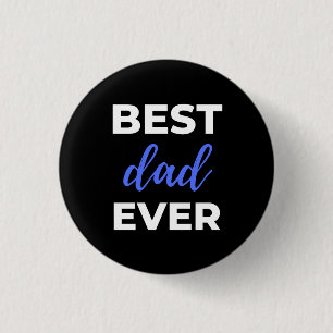Bester Vater je Button