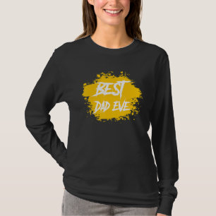 Bester Vater je Cool für Vater Für Vater T-Shirt