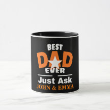 Bester Vater je gerade Gefragt ... Personalisieren