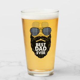 Bester Vater je Glas
