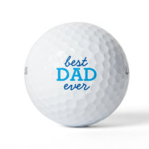 Bester Vater je