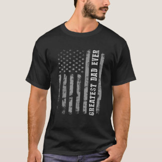 BESTER VATER je Grafik T-Shirt