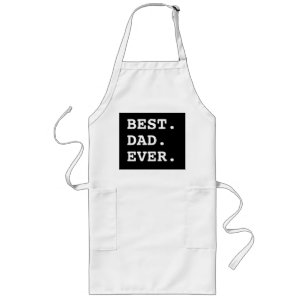Bester Vater je Grillen Schürze