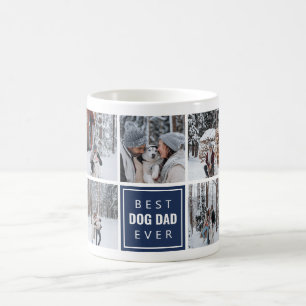 Bester Vater je Kaffeepause Tasse