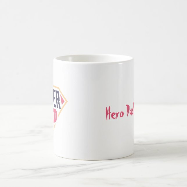 Bester Vater je Kaffeetasse (Mittel)