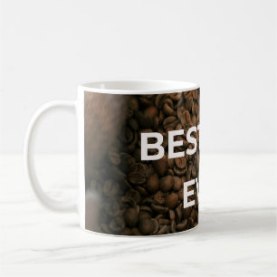 Bester Vater je kundenspezifische Tasse - Personal