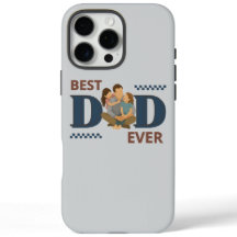 Bester Vater je Personalisiert Foto Vatertag Gesch