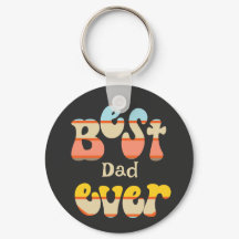 Bester Vater je Retro