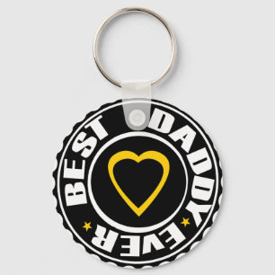 Bester Vater je Schlüsselanhänger