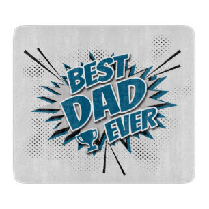 Bester Vater je Schneidebrett