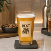 Bester Vater je ☕ | Sinnvolles Geschenk für Väter 