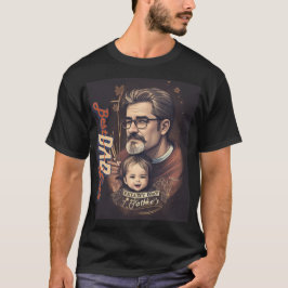 Bester Vater je T-Shirt