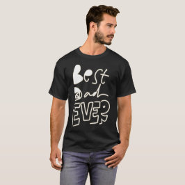 Bester Vater je T-Shirt